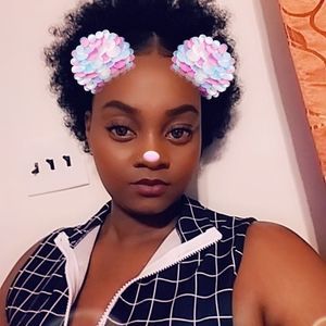 Meet your Posher, Terri tezifabulous